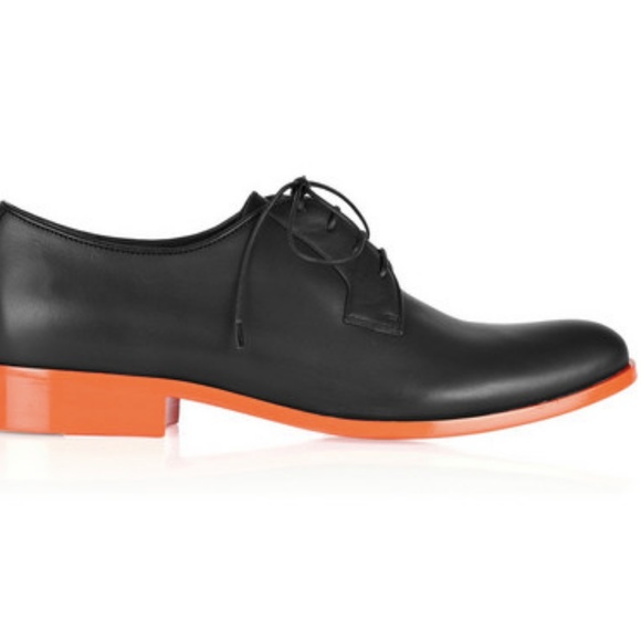 NEW Jil Sander Oxfords - Picture 3 of 7